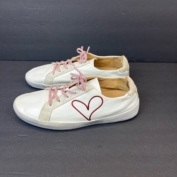 ROGUE MATILDA Lovebug Pink Trainer Women’s Size US 10 EU 41 - Picture 9 of 9